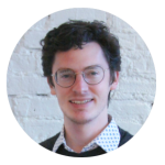 Photo of Alex Morano